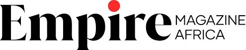 Empire Magazine Africa